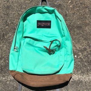 Jansport Backpack